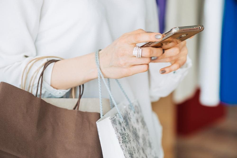 Unlock the Mobile Market: A Guide to Responsive Storefronts