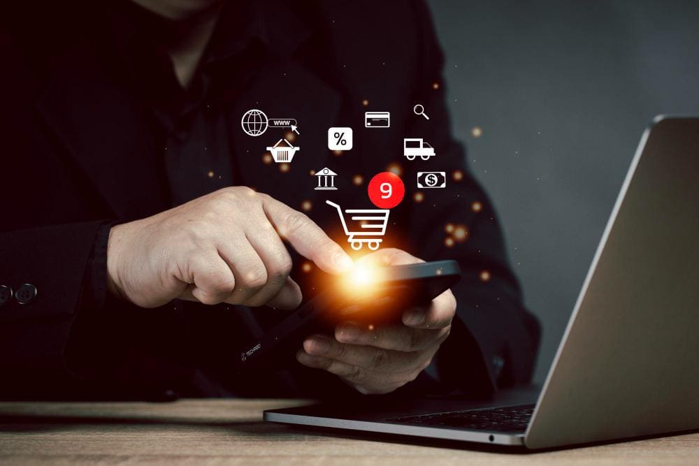 From Pixel to Purchase: Designing Intuitive Mobile E-commerce