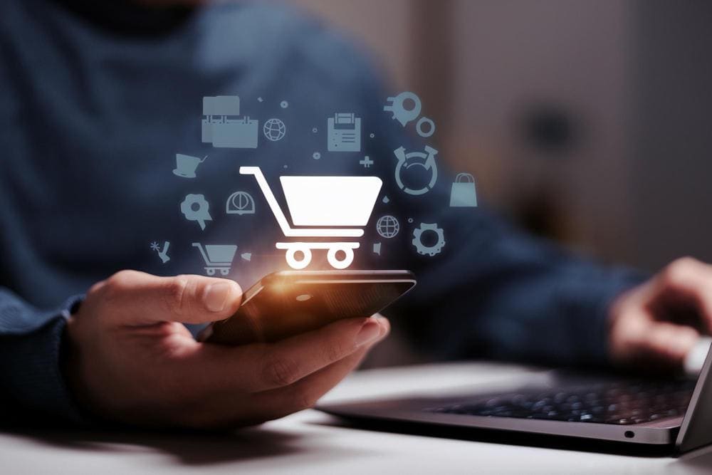 The Art of Adaptability: Responsive Design for Modern Shoppers
