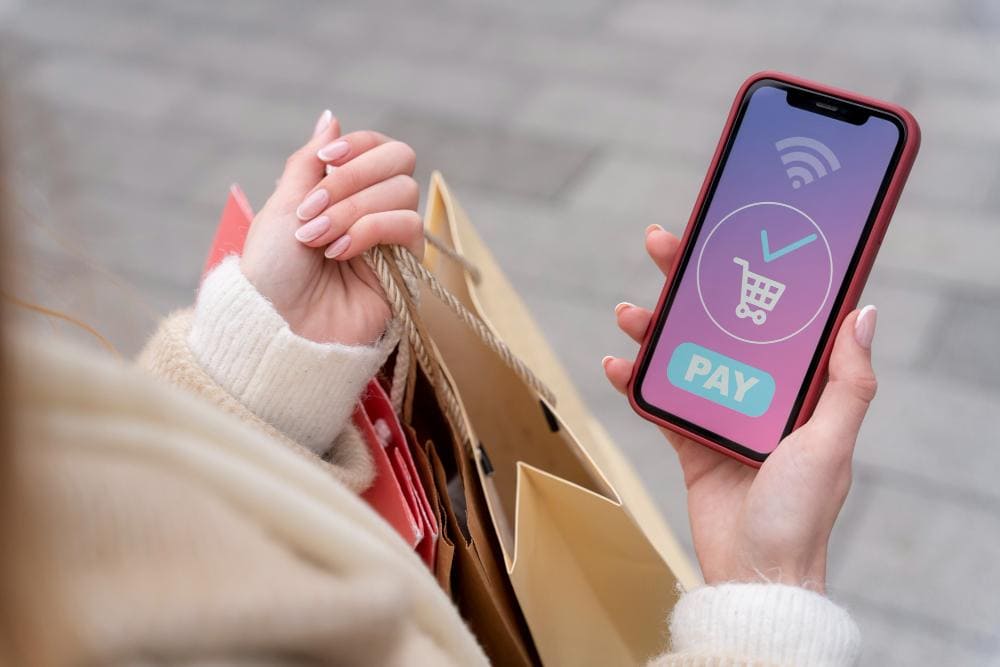 Effortless Mobile Navigation for Your Online Store